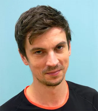 Aksonov Pavel