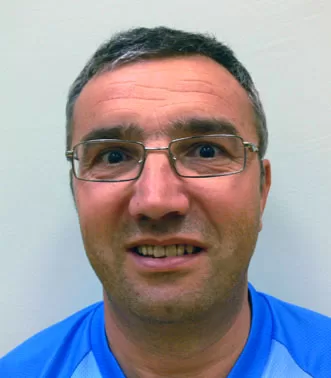 Godejša Leon