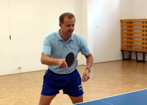 Ludvik Kristjan