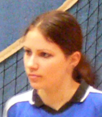 Marušič Nika