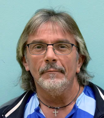 Parisini Davide