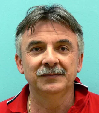 Pešić Tihomir