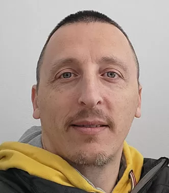 Pribac Marko