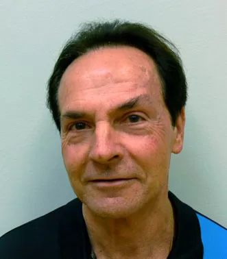Ravalico Vinicio
