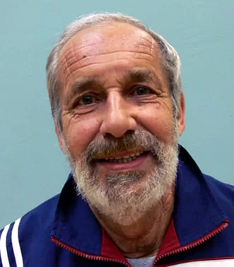 Stropnik Robert
